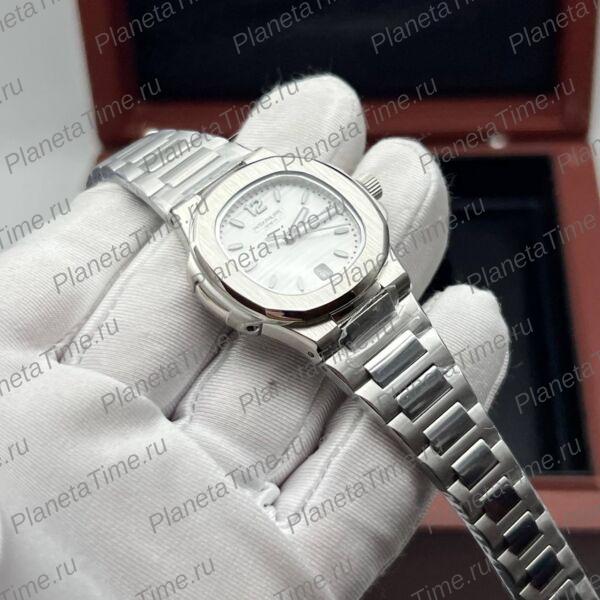 Patek Philippe Nautilus Ladies 11814 фото 5