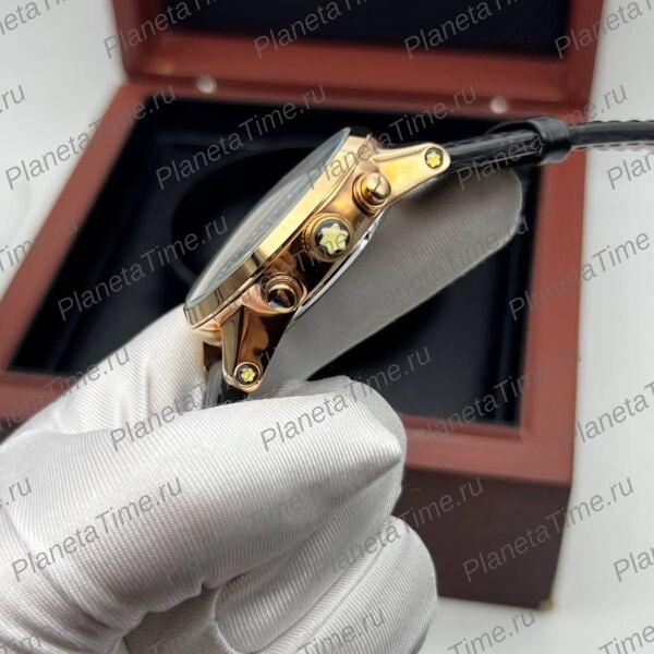 Montblanc Flyback Chronograph 12302 фото 5