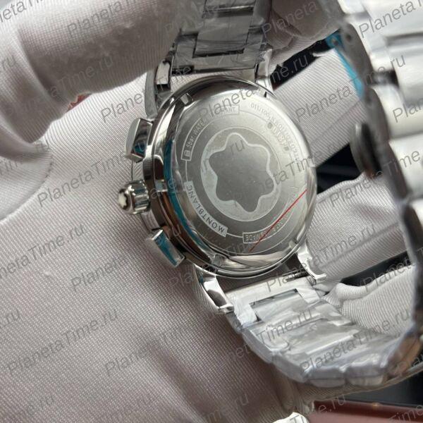 Montblanc Star 4810 Chronograph 12317 фото 5