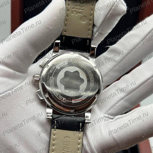 Montblanc Star 4810 Chronograph 12319 фото 7