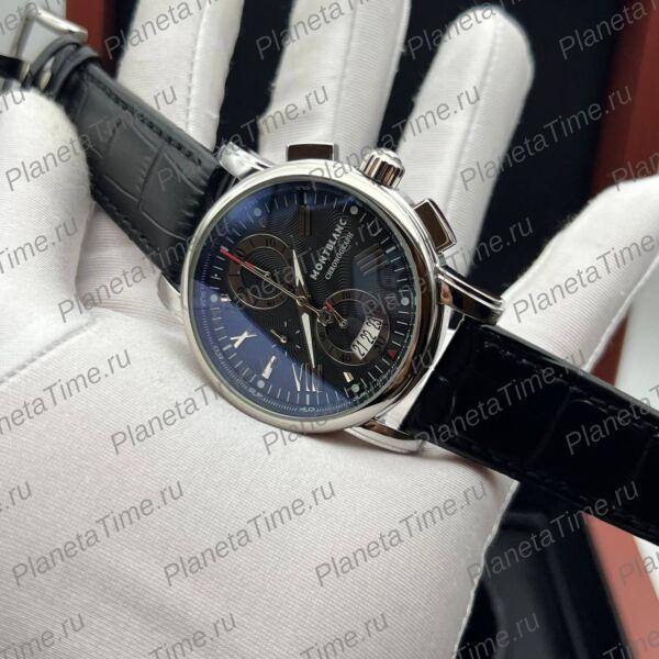 Montblanc Star 4810 Chronograph 12322 фото 5