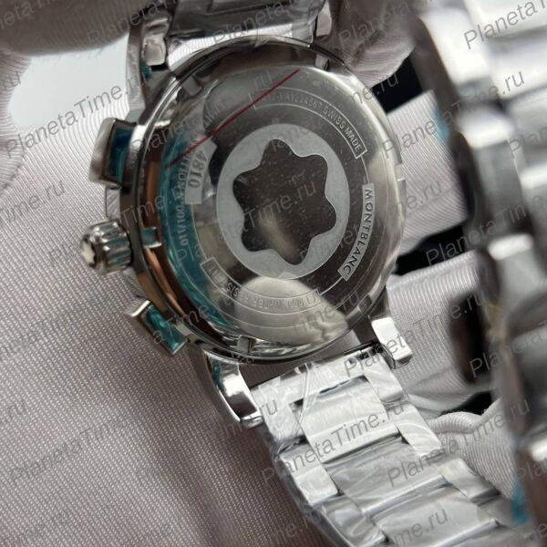 Montblanc TimeWalker Chronograph 12324 фото 5