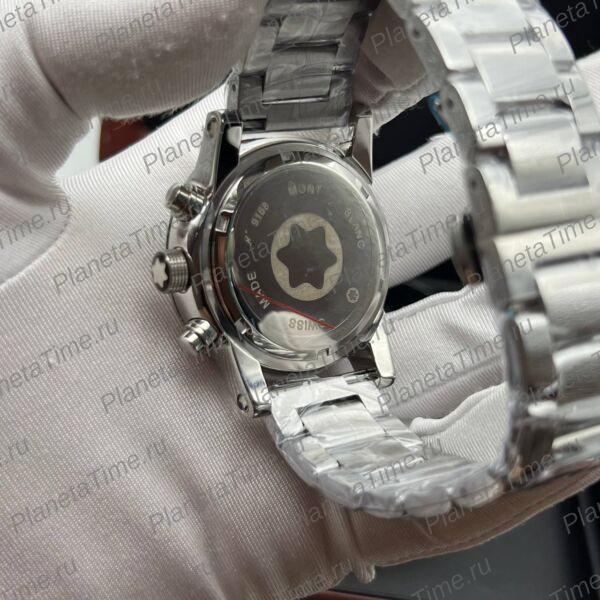 Montblanc TimeWalker Chronograph 12327 фото 5