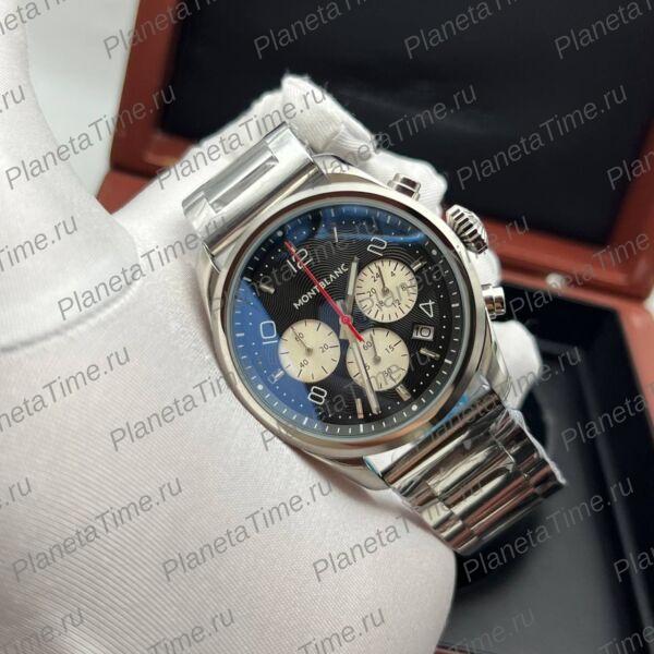 Montblanc TimeWalker Chronograph 12331 фото 5