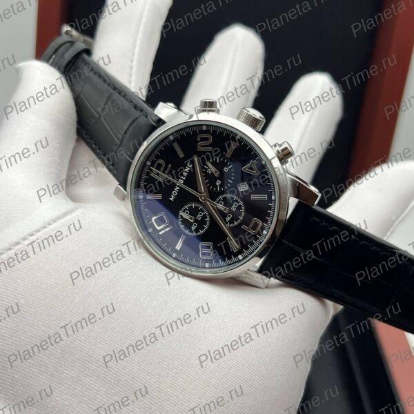Montblanc TimeWalker Chronograph 12332 фото 5