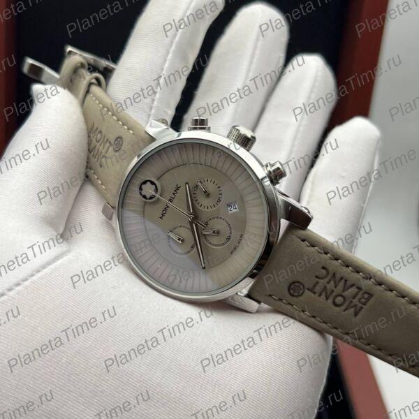Montblanc TimeWalker Chronograph 12340 фото 5