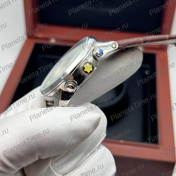 Montblanc TimeWalker Chronograph 12341 фото 5