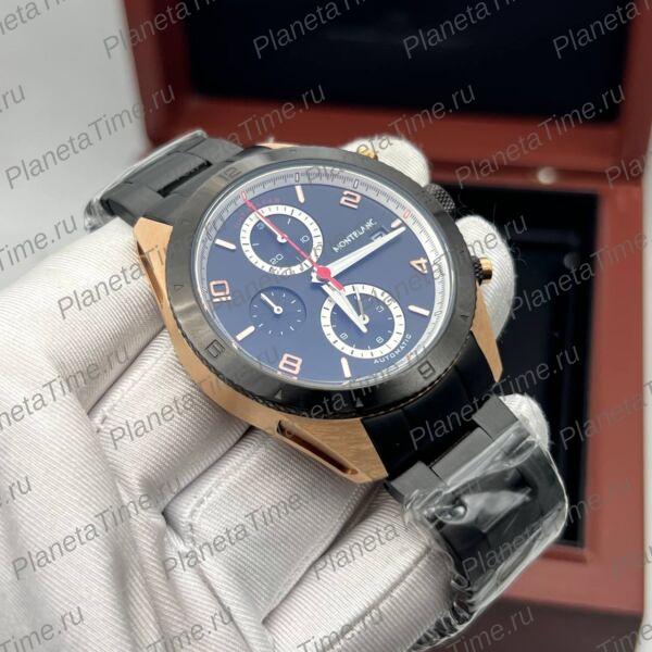 Montblanc TimeWalker Chronograph 12351 фото 6