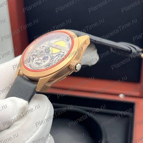 Montblanc TimeWalker Pythagore Ultra-Light 12354 фото 5