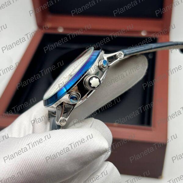 Montblanc TimeWalker TwinFly 12357 фото 5