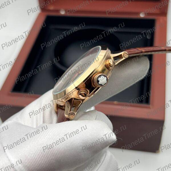 Montblanc TimeWalker TwinFly 12361 фото 5