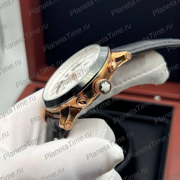 Montblanc TimeWalker TwinFly 12362 фото 5