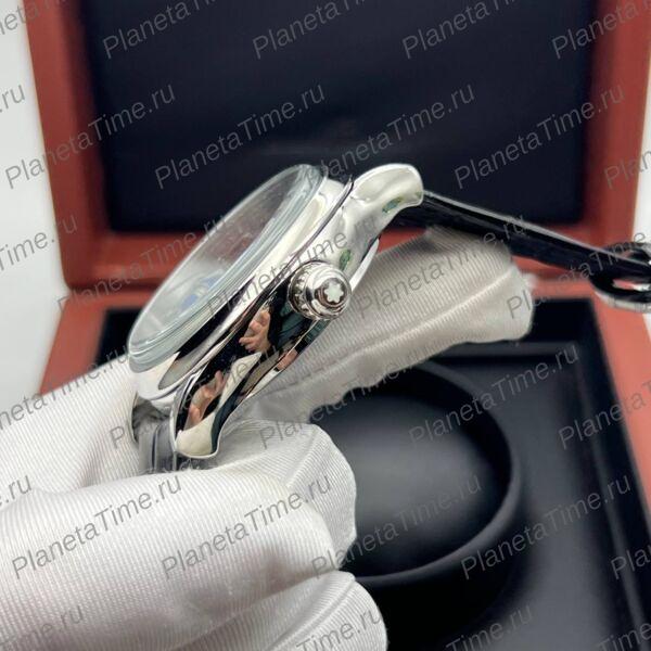 Montblanc Villeret Tourbillon Cylindrique NightSky Geospheres 12372 фото 5
