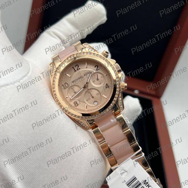 Michael Kors Blair MK5943 фото 5