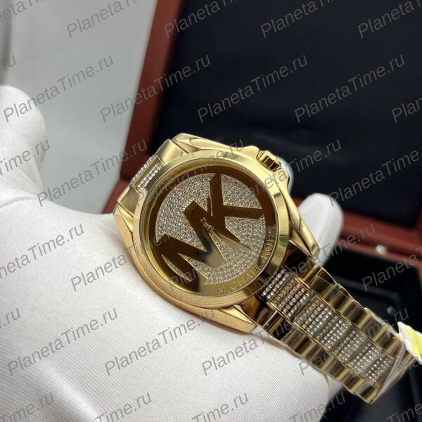 Michael Kors Bradshaw MK6487 фото 5