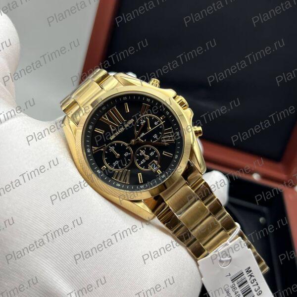 Michael Kors Bradshaw MK5739 фото 5