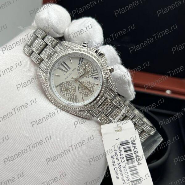 Michael Kors Bradshaw MK6454 фото 5