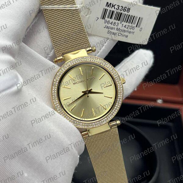 Michael Kors Darci MK3368 фото 2