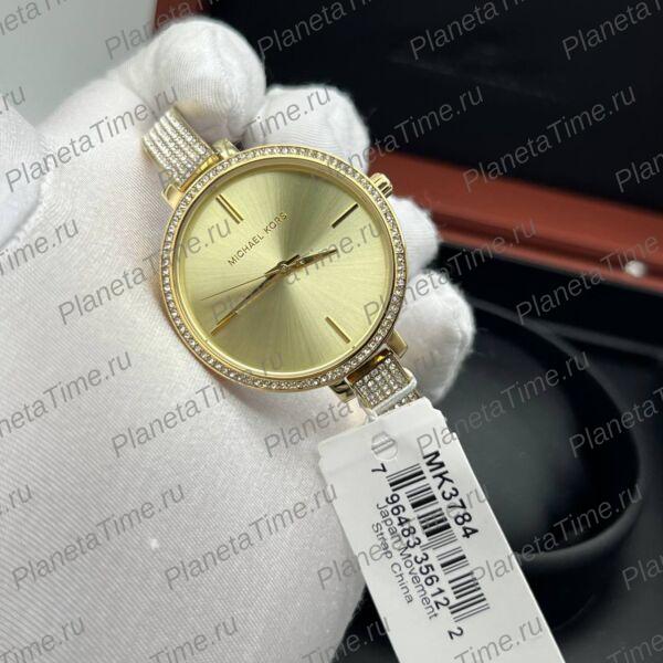 Michael Kors Jaryn Pave MK3784 фото 5