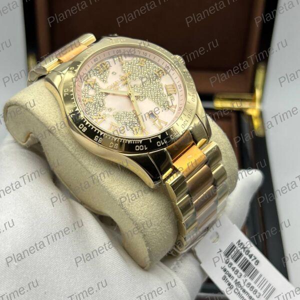 Michael Kors Layton MK6476 фото 5