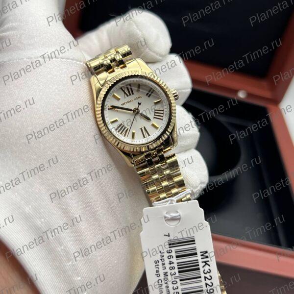 Michael Kors Lexington MK3229 фото 5