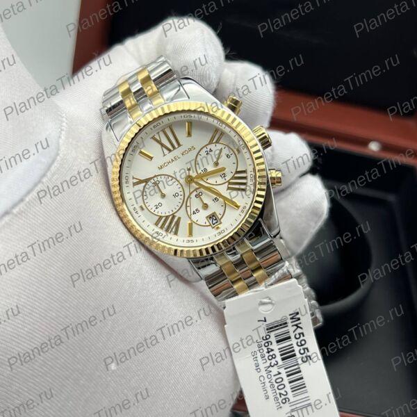 Michael Kors Lexington MK5955 фото 4