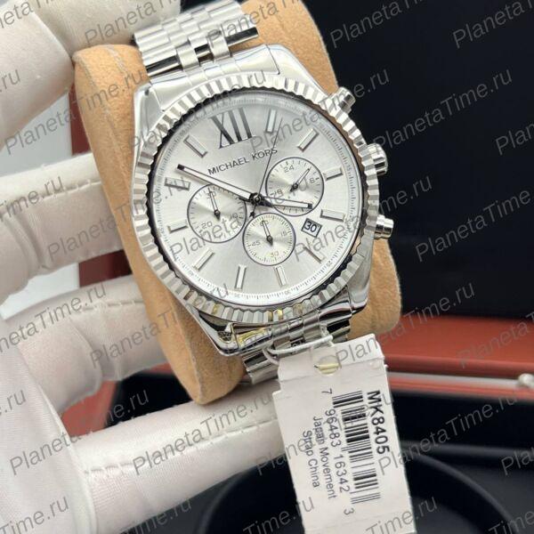 Michael Kors Lexington MK8405 фото 2