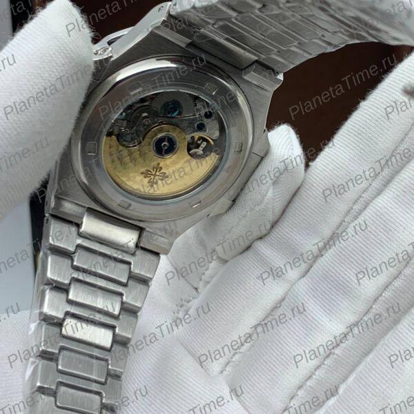 Patek Philippe Nautilus Annual Calendar 11829 фото 5