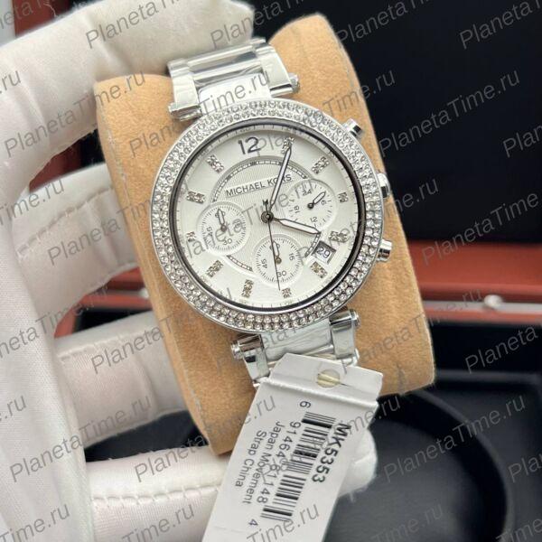Michael Kors Parker MK5353 фото 2