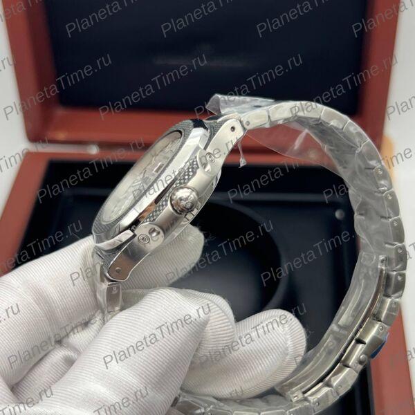 Patek Philippe Nautilus Annual Calendar Moon Phase 11833 фото 6