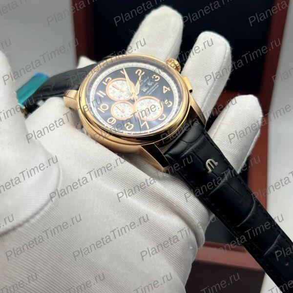 Maurice Lacroix Pontos Chronographe 12505 фото 5