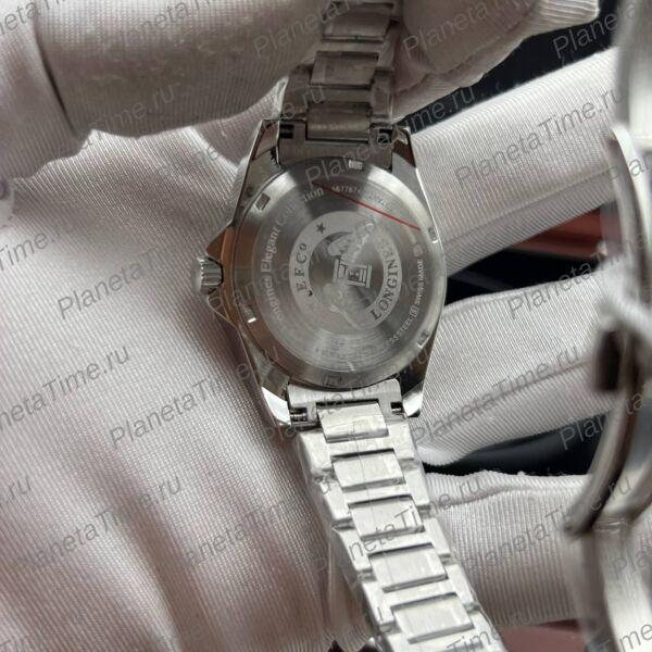 Longines Conquest L3.430.4.97.6 фото 5