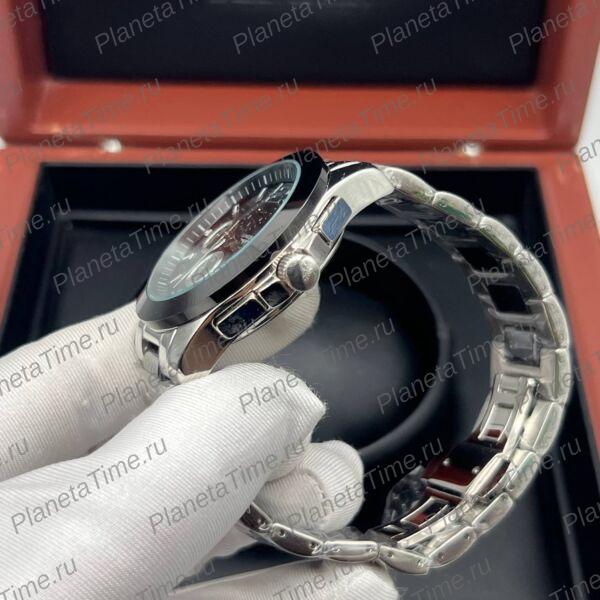 Longines Conquest Ceramic L3.661.4.56.6 фото 5