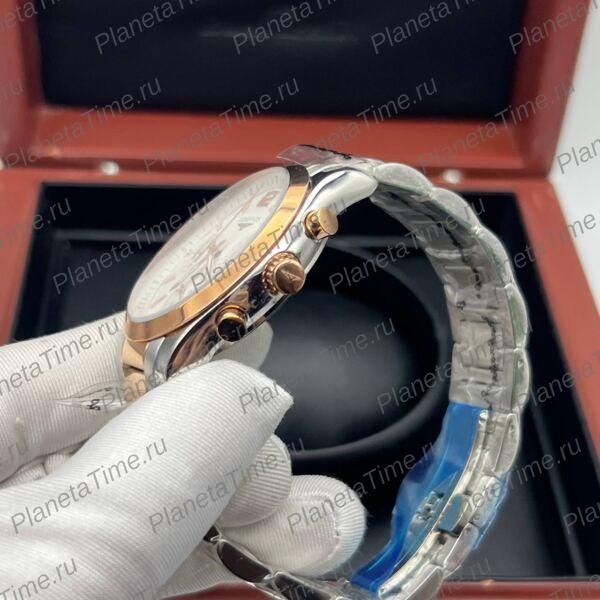 Longines Conquest Classic L2.786.5.76.7 фото 5