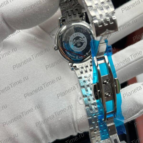 Longines Elegant Collection L4.310.4.87.6 фото 4