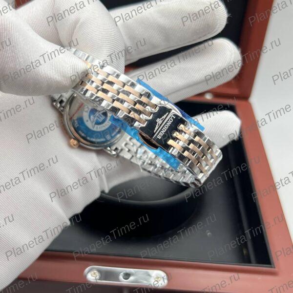 Longines Elegant Collection L4.309.5.87.7 фото 5