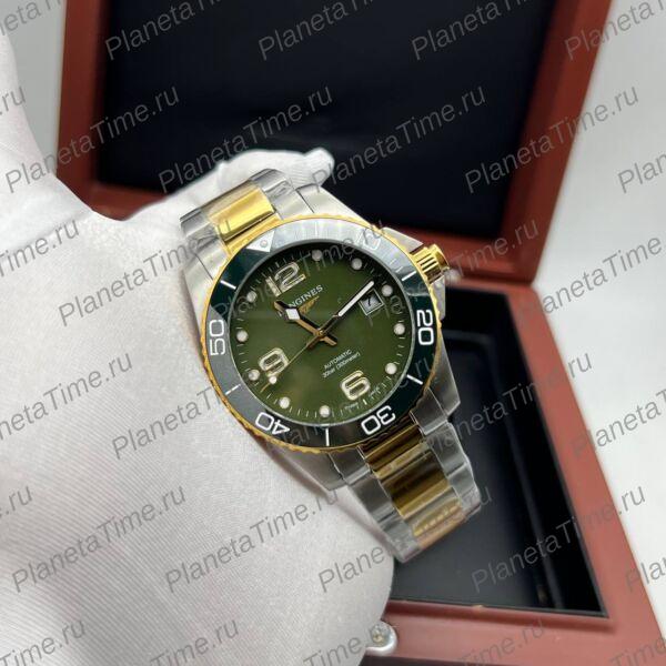 Longines HydroConquest L3.782.3.06.7 фото 5