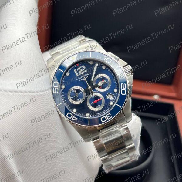 Longines HydroConquest L3.883.4.96.6 фото 5