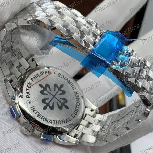 Patek Philippe Perpetual Calendar 11847 фото 5