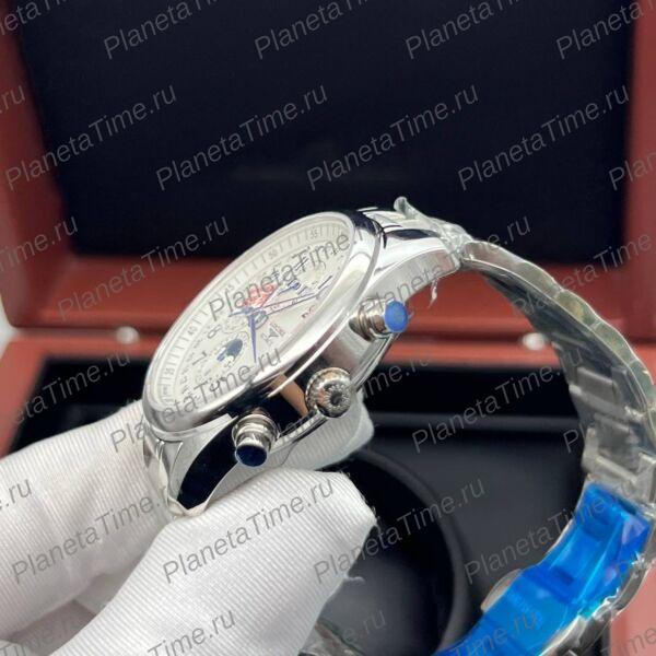 Longines Master Collection Moonphase L2.773.4.78.6 фото 5