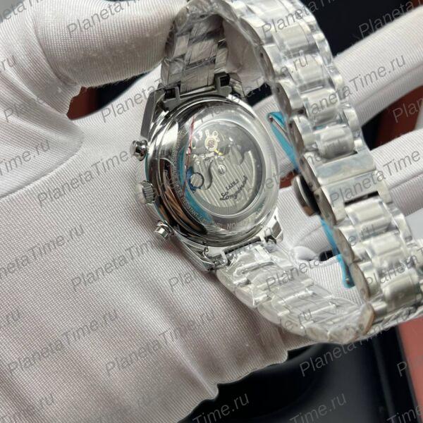 Longines Master Collection Moonphase L2.773.4.92.6 фото 4