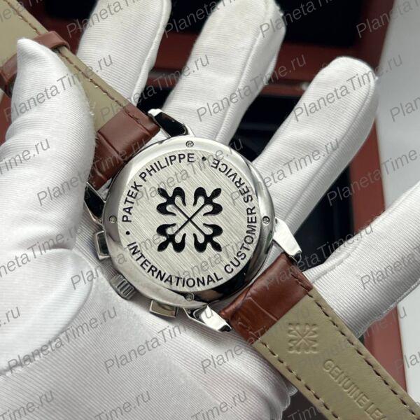 Patek Philippe Perpetual Calendar 11851 фото 5