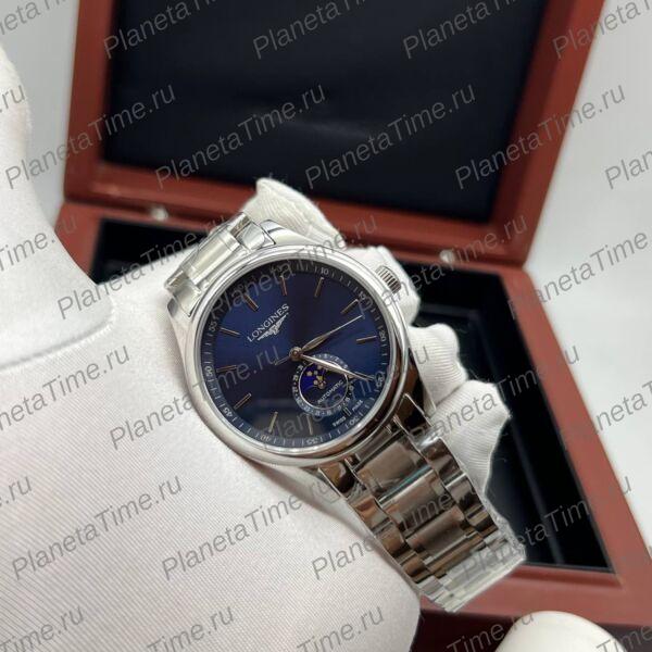 Longines Master Collection L2.909.4.92.6 фото 5