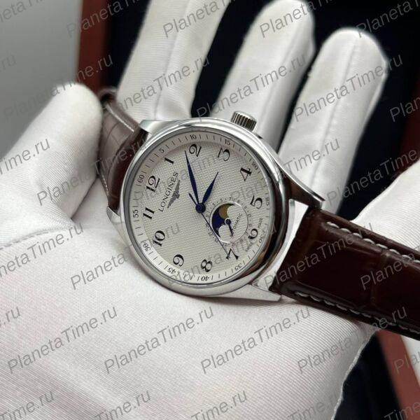 Longines Master Collection L2.919.4.78.3 фото 5