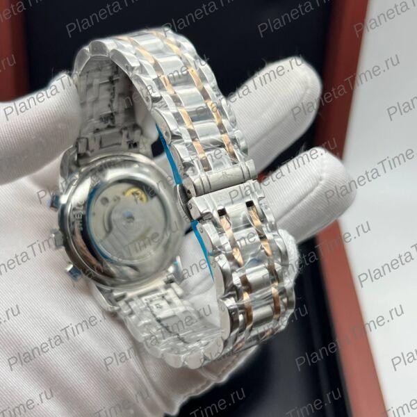 Longines Saint-Imier Chronograph L2.752.5.72.7 фото 5