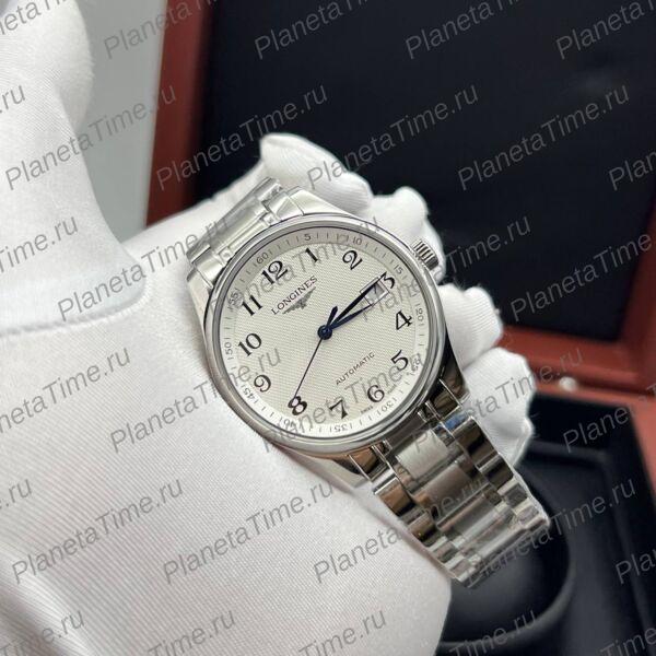 Longines Master Collection L2.893.4.78.6 фото 5