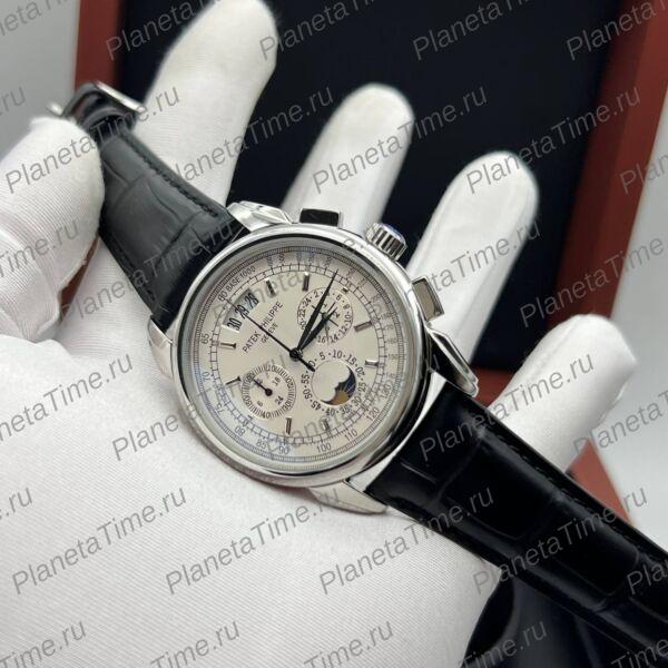 Patek Philippe Perpetual Calendar 11855 фото 5