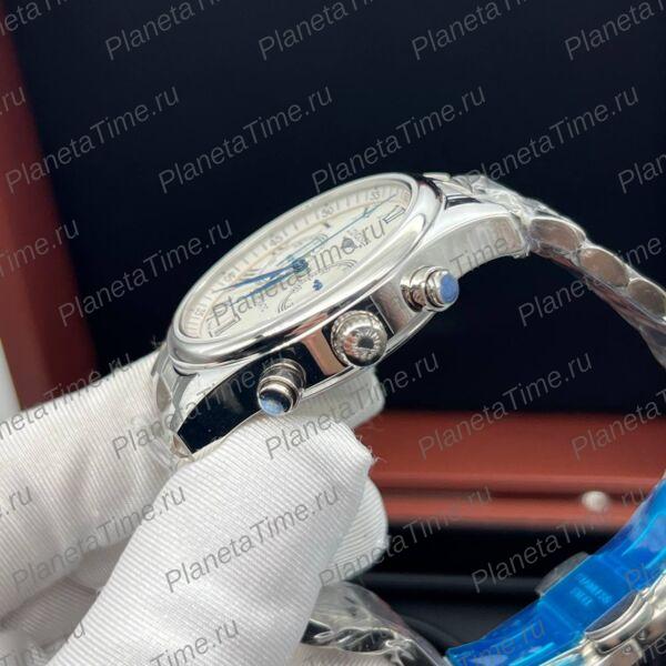 Longines Master Collection Chrono L2.669.4.78 фото 5