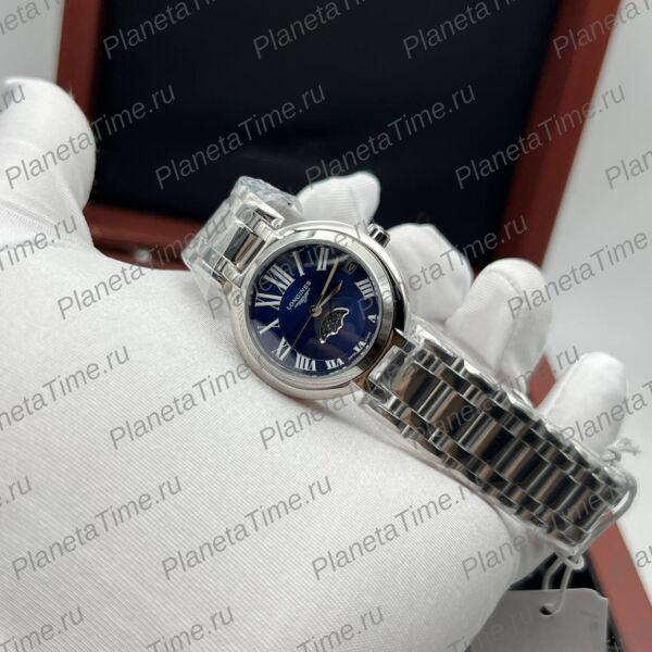 Longines PrimaLuna Moonphase L8.115.4.91.6 фото 5