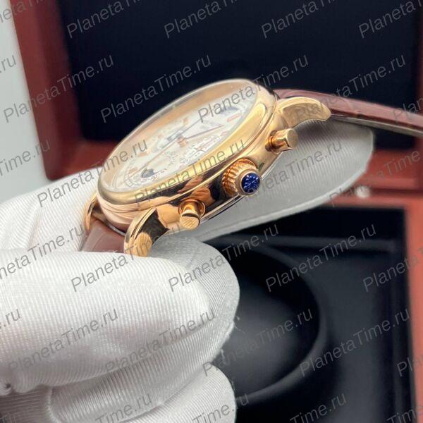 Patek Philippe Perpetual Calendar 11863 фото 5